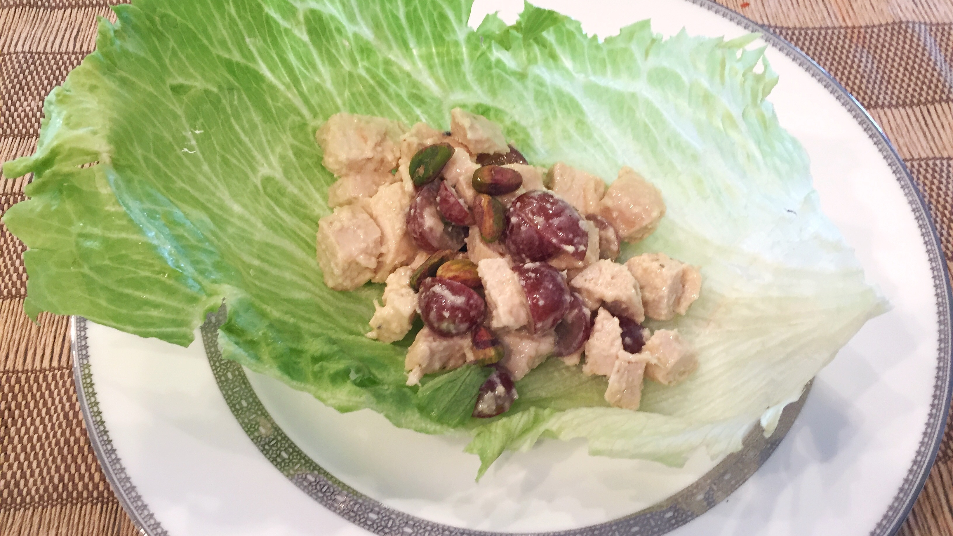 Diabetic Chicken Salad Recipes
 Diabetic Chicken Salad Easy Healthy Chicken Salad Recipe
