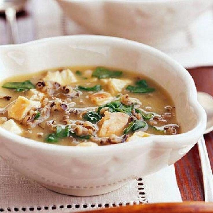 Diabetic Chicken Soup Recipes
 15 best images about Diabetic Soups & Stews on Pinterest