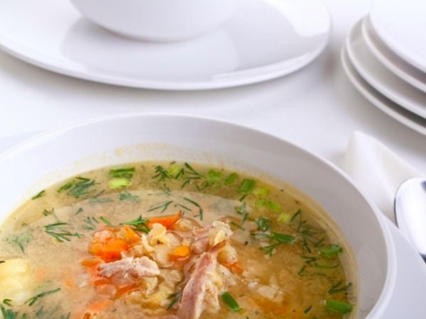 Diabetic Chicken Soup Recipes
 Diabetics Diet 20 Soup Ideas for Diabetics Indiatimes