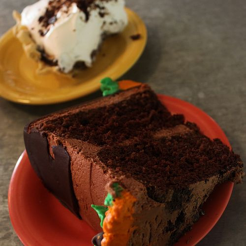 Diabetic Choc Cake Recipe
 17 Best images about Diabetic Desserts on Pinterest
