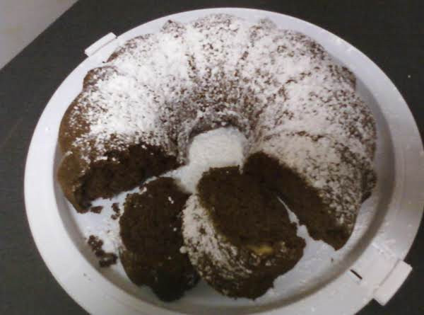 Diabetic Choc Cake Recipe
 Chocolate Bundt Cake Diabetic Friendly Recipe