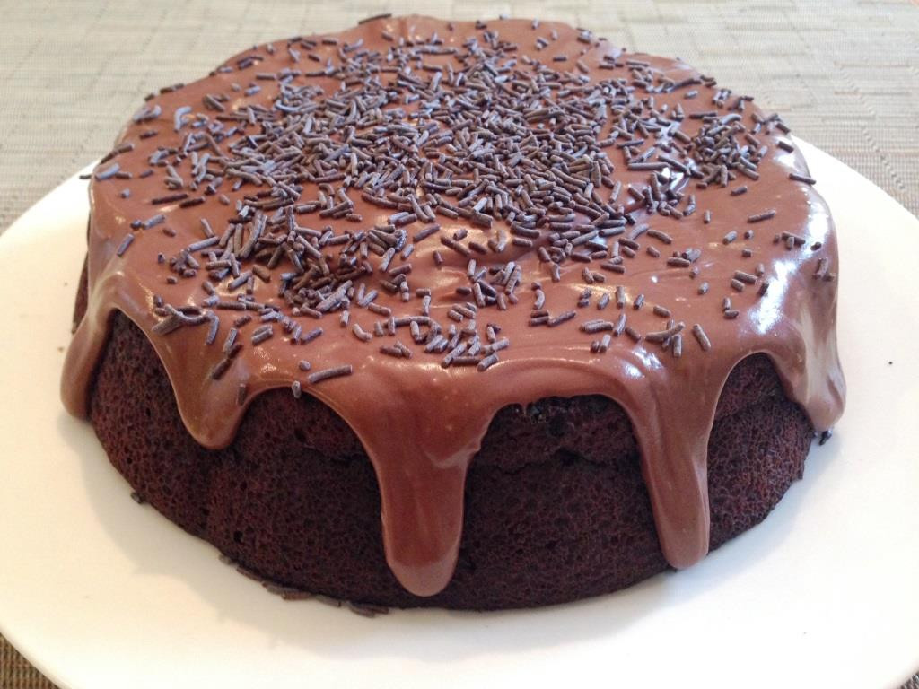 Diabetic Choc Cake Recipe
 Diabetic Chocolate Cake Recipe The Best Party Cake