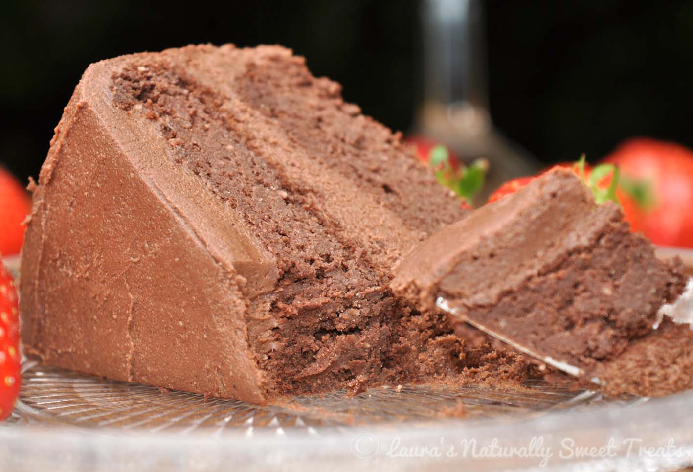 Diabetic Chocolate Cake
 Healthy free from cakes cupcakes popcakes and tarts