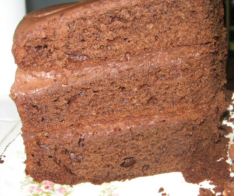 Diabetic Chocolate Cake
 Agave Recipes Using Agave Nectar Syrup Chocolate Coconut