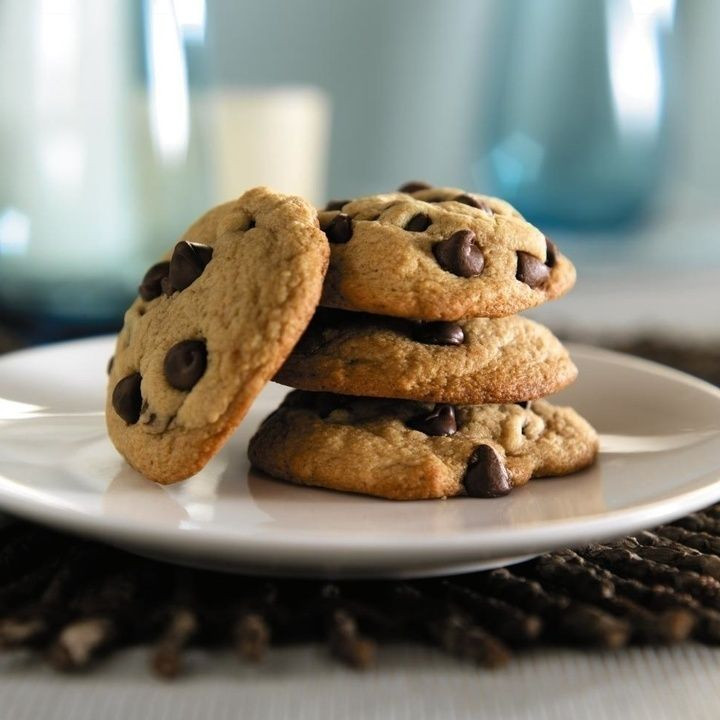 Diabetic Chocolate Chip Cookies
 17 Best images about Gestational Diabetes Approved on