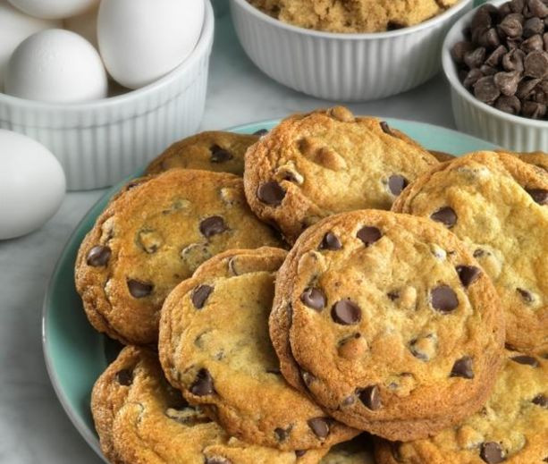 Diabetic Chocolate Chip Cookies Recipe
 10 Great Low Carb Cookie Recipes