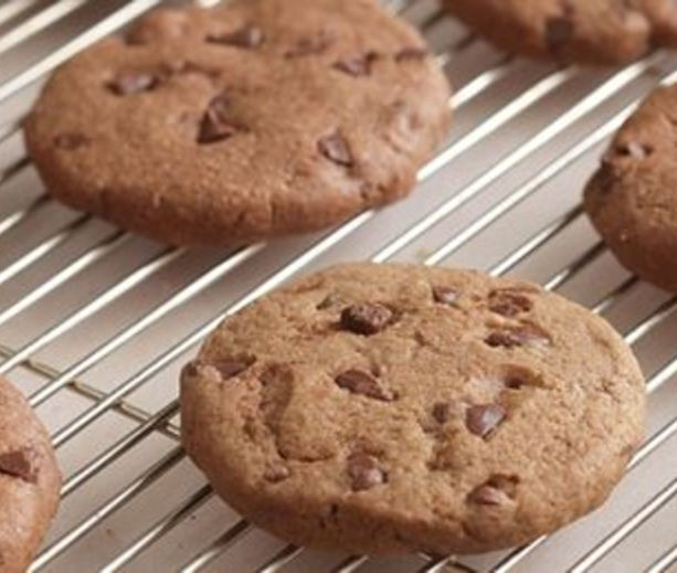 Diabetic Chocolate Chip Cookies Recipe
 113 best images about Diabetes Recipes on Pinterest