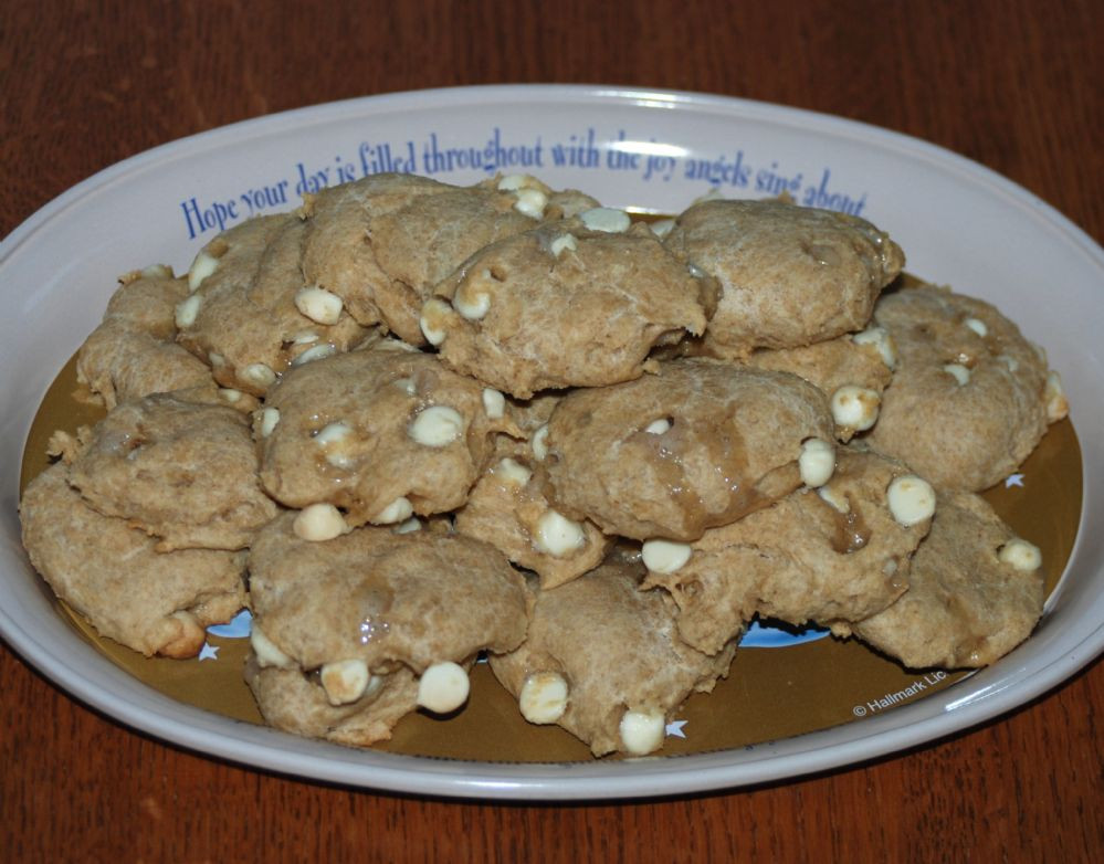 Diabetic Chocolate Chip Cookies Recipe
 Diabetic cookie recipes chocolate chip Food cookie recipes