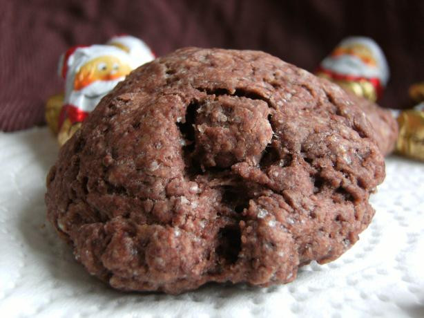Diabetic Chocolate Chip Cookies Recipe
 Got Chocolate – Celebrating All Things Chocolate Blog