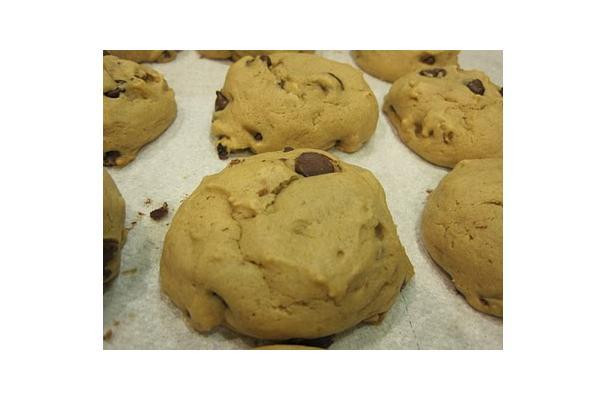 Diabetic Chocolate Chip Cookies
 Foodista Recipes Cooking Tips and Food News