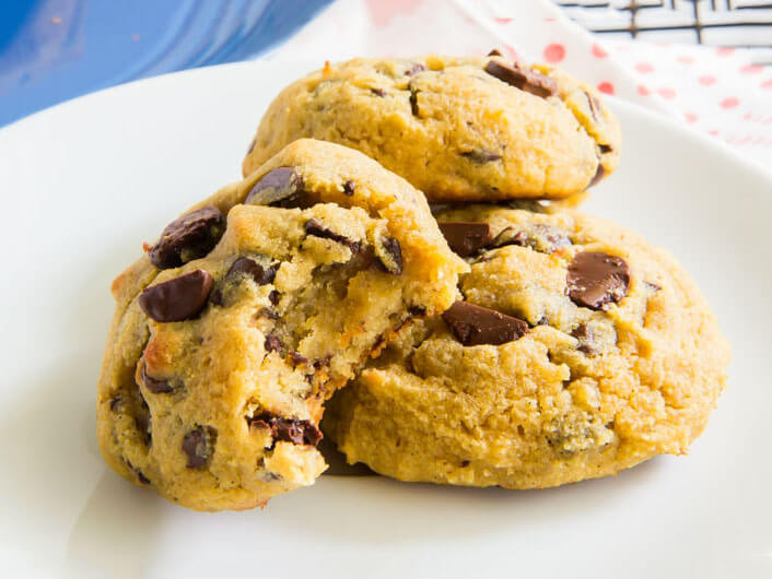 Diabetic Chocolate Chip Cookies
 Diabetic Friendly Recipes Macadamia Butter Chocolate