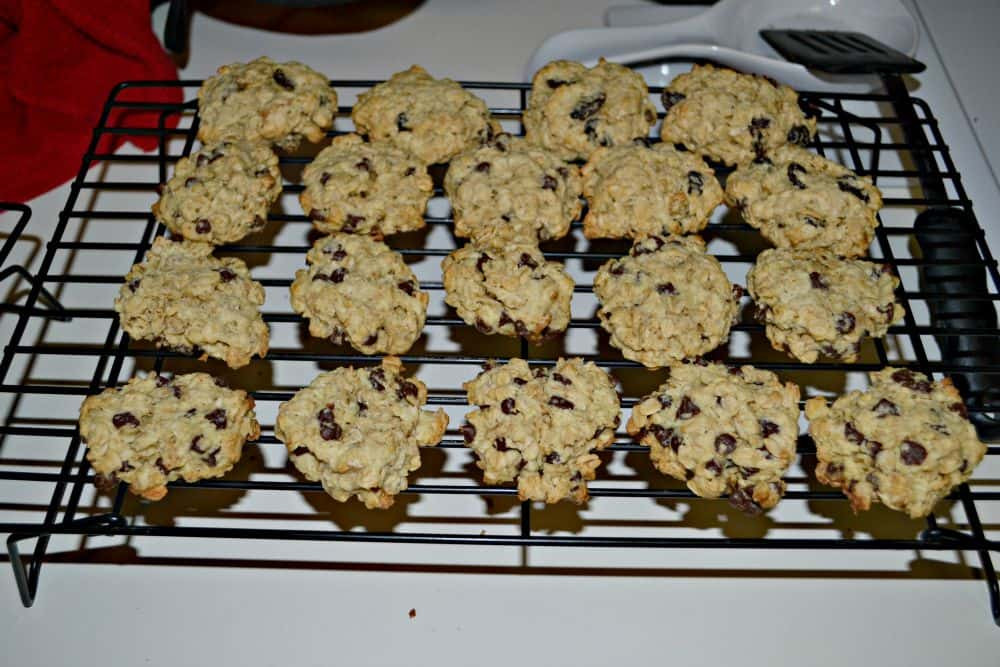 Diabetic Chocolate Chip Cookies
 Chocolate Chip Cookies Review of America s Best Cookbook