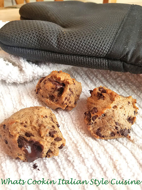 Diabetic Chocolate Chip Cookies
 Diabetic Chocolate Chip Cookies