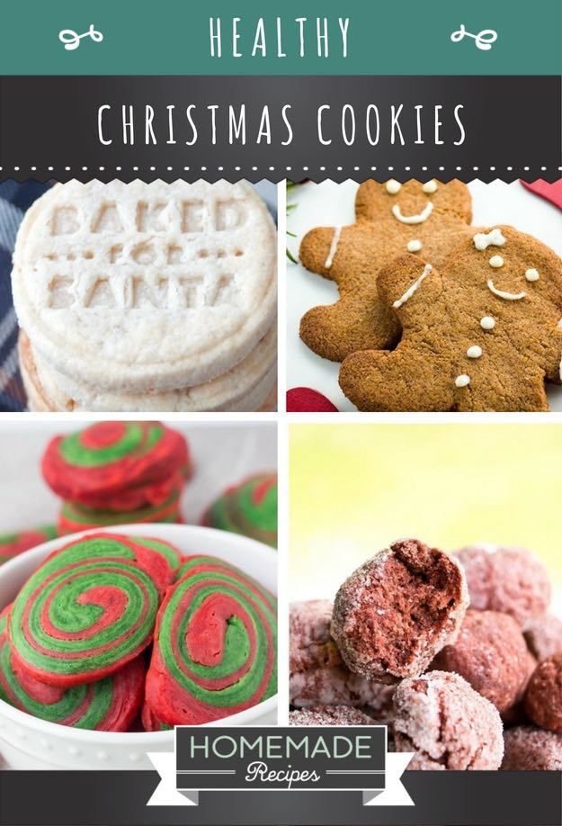 Diabetic Christmas Cookies
 Diabetic Christmas Cookie Recipes Your Loved es Will Enjoy