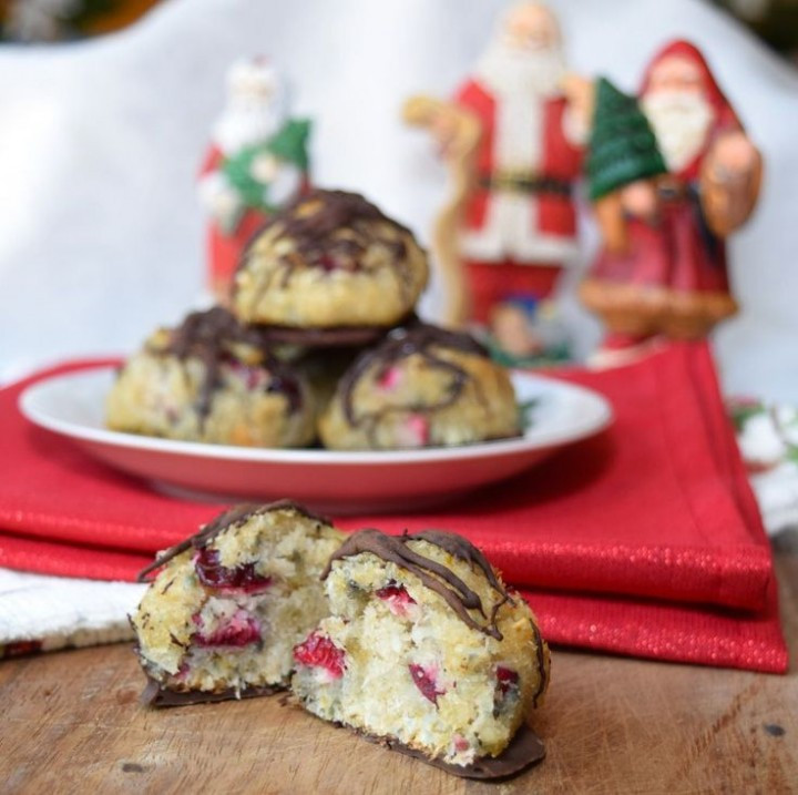 Diabetic Christmas Cookies
 Diabetic Cookies for Me 12 Healthy Sugar Free Christmas