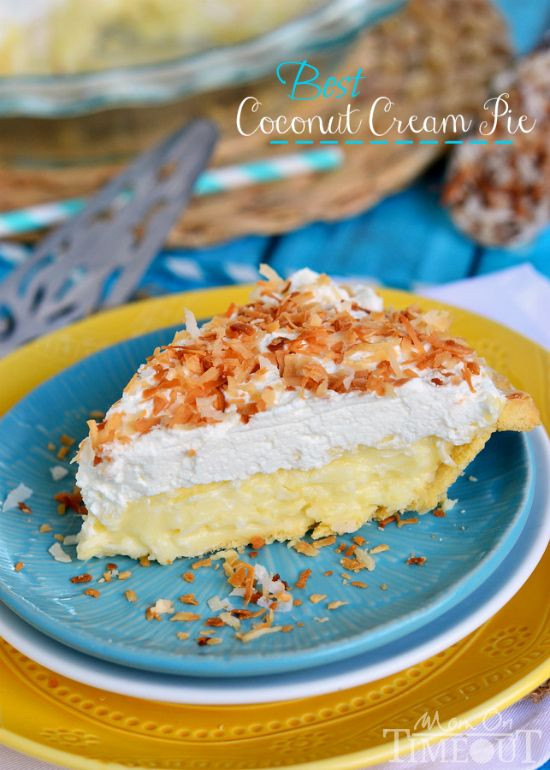 Diabetic Coconut Cream Pie
 25 best ideas about Flavored Milk on Pinterest