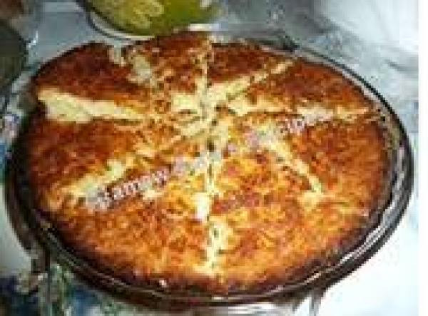 Diabetic Coconut Cream Pie
 Diabetic Coconut Cream Pie Recipe