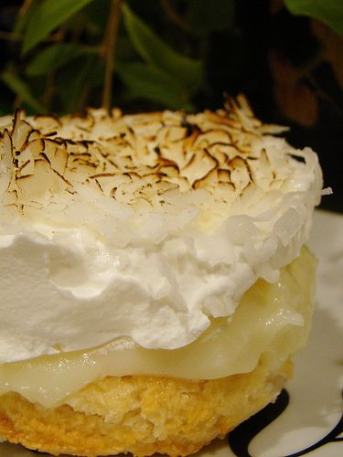 Diabetic Coconut Cream Pie
 Sugar Free Desserts For All FOOD DESSERTS
