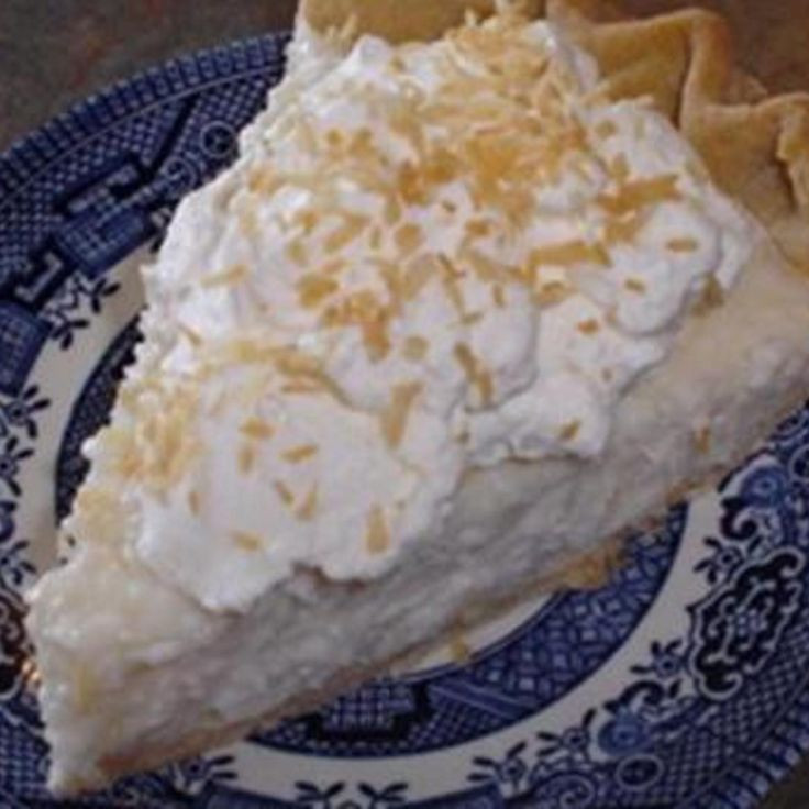 Best 20 Diabetic Coconut Cream Pie – Best Diet and Healthy Recipes Ever ...