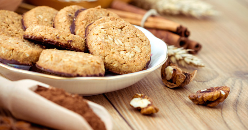Diabetic Cookies Recipes
 diabetic oatmeal cookies with stevia