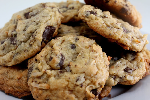 Diabetic Cookies Recipes
 Very Low Carb Gluten Free Chocolate Chip Cookies