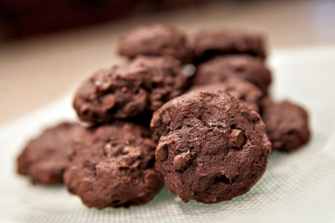 Diabetic Cookies Recipes
 Diabetic Cookie Recipe Chocolate Chocolate Chip Cookies