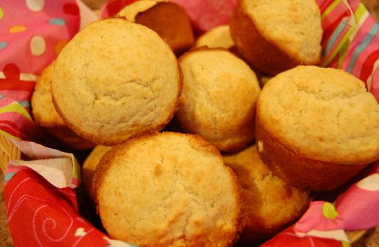 Diabetic Cornbread Recipe
 Diabetic Cornbread Muffins Recipe