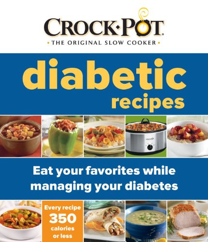 Diabetic Crock Pot Recipes
 Crock Pot USA