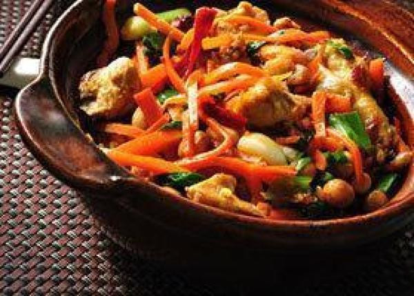 Diabetic Crockpot Chicken Recipes
 Crock Pot Moo Shu Chicken Diabetic Recipe