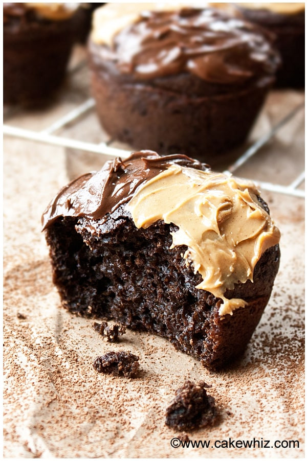 Diabetic Cupcake Recipes
 Sugar Free Chocolate Cupcakes