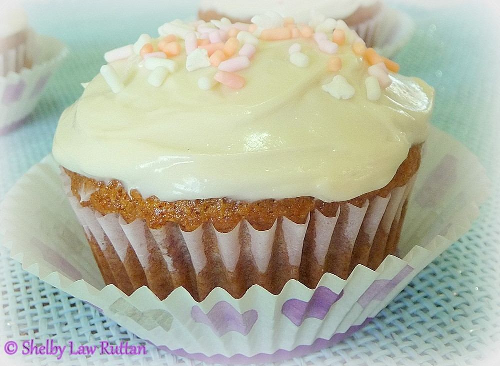 Diabetic Cupcake Recipes
 Carrot Cupcakes Diabetic Friendly Grumpy s Honey Bunch