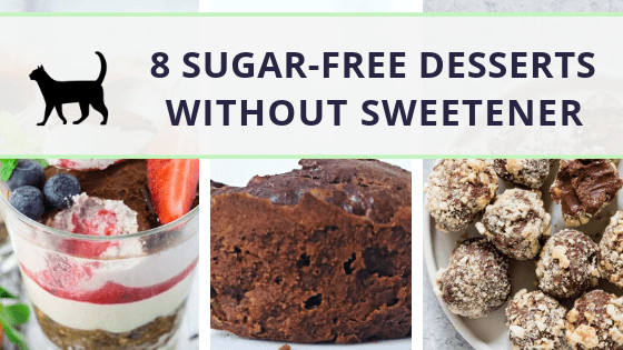 Diabetic Dessert Recipes Without Artificial Sweeteners
 Sugar Free Chocolate Cake Recipes Without Artificial
