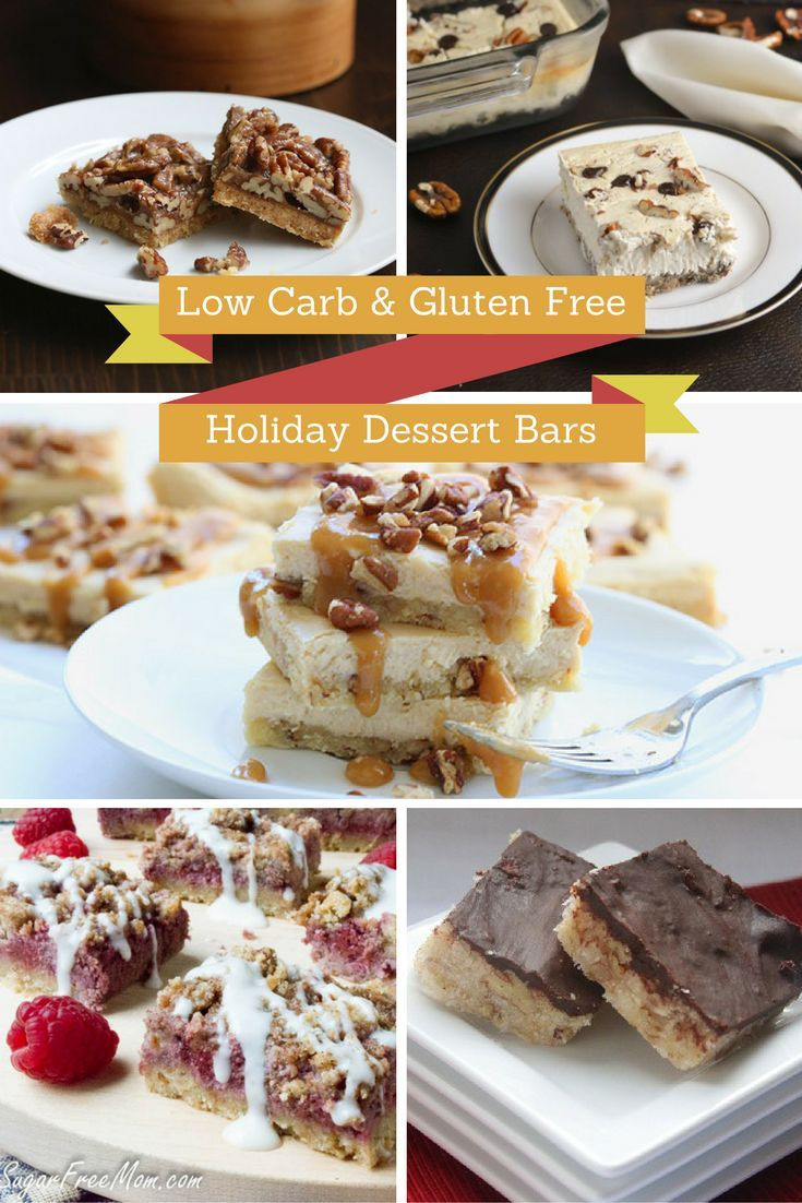 Diabetic Desserts For Thanksgiving
 1410 best images about Thanksgiving Posts on Pinterest