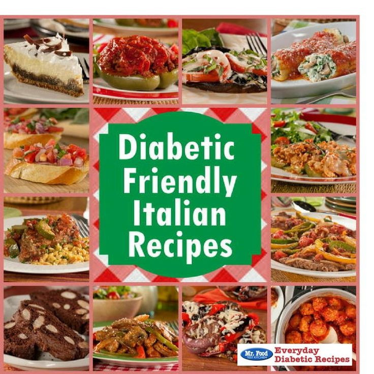 Diabetic Diet Recipes
 Best 25 Diabetic t plans ideas on Pinterest