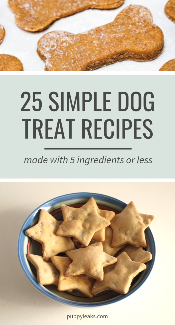 Diabetic Dog Treat Recipes
 Easy Diabetic Dog Treat Recipes