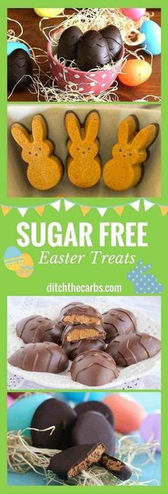 Diabetic Easter Recipes
 Low Carb Keto Holiday Recipes on Pinterest