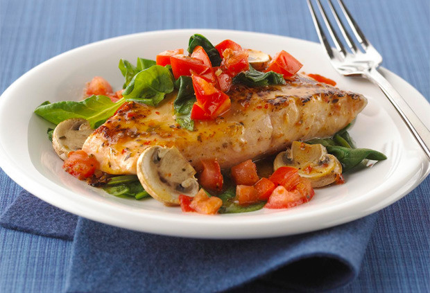 20 Best Diabetic Fish Recipes - Best Diet and Healthy ...