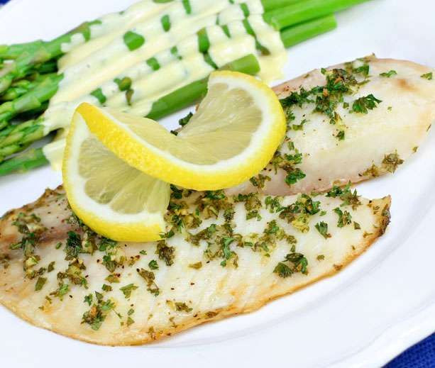 Diabetic Fish Recipes
 Time for a fish bake Our seafaring friends are an amazing