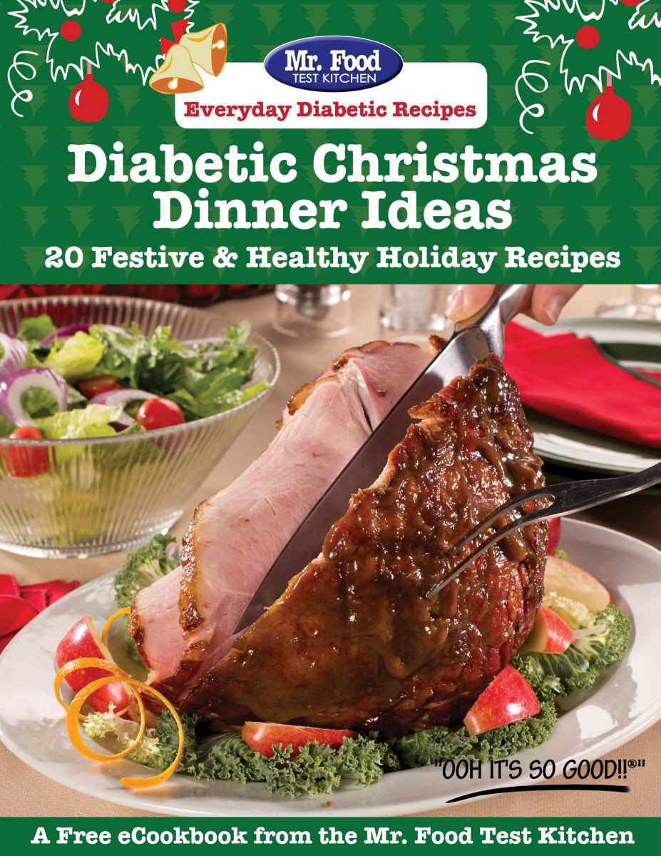 Diabetic Foods Recipes
 Latest Free Recipe eCookbooks