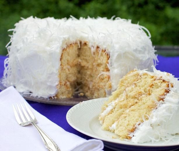 Diabetic Friendly Cakes Recipes
 Diabetic Friendly Coconut Layer Cake Diabetic Club Diet