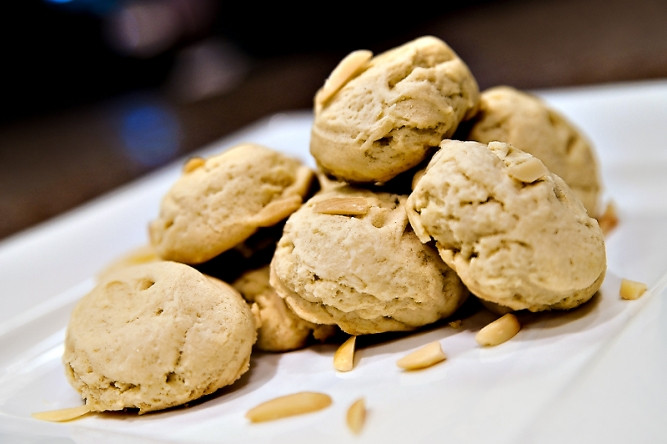 Diabetic Friendly Cookie Recipes
 Diabetic Cookie Recipe Almond Sugar Cookies Recipes for