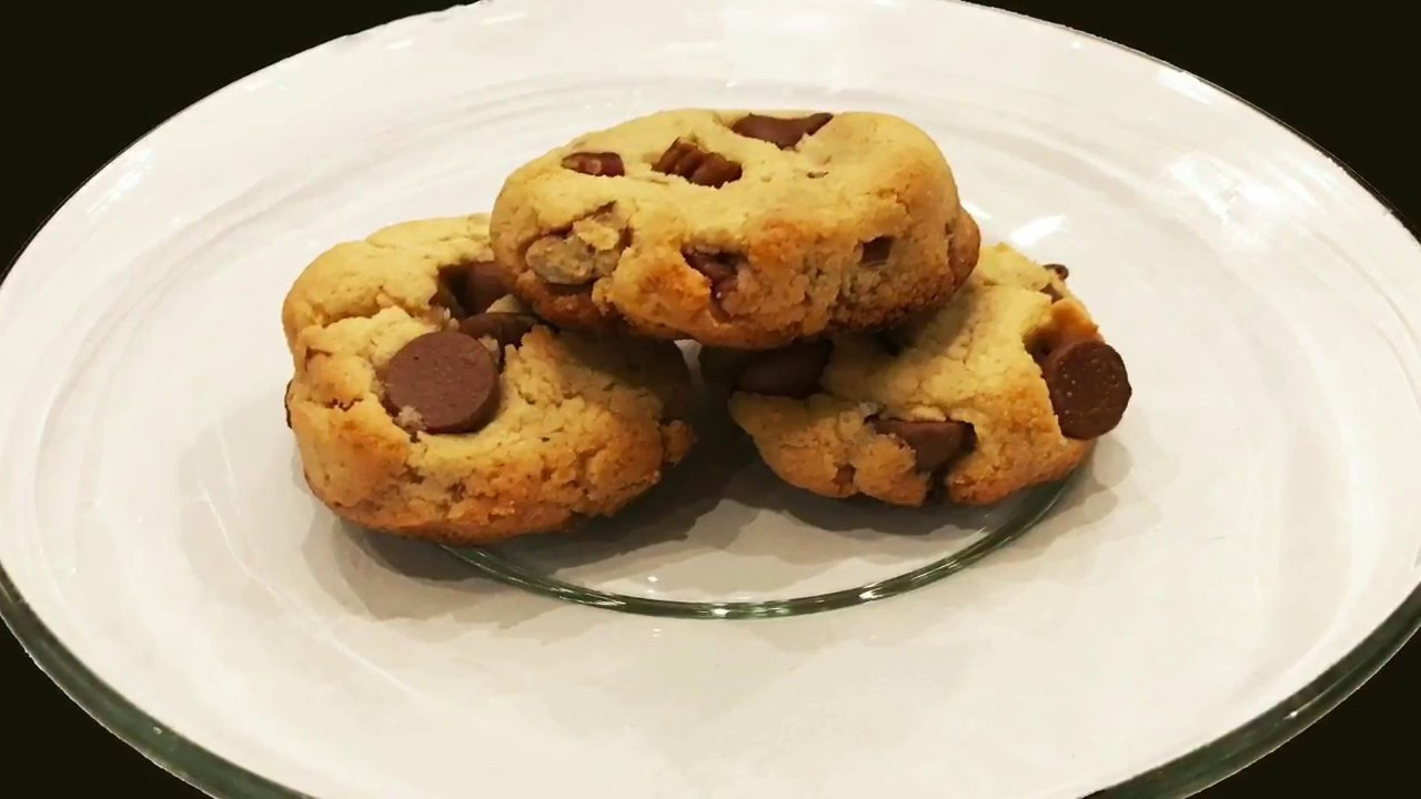 Diabetic Friendly Cookie Recipes
 BEST Gluten Free Diabetic Friendly Low Carb Chocolate Chip