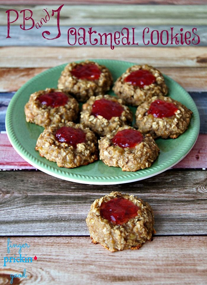 Diabetic Friendly Oatmeal Cookies
 71 best images about Finger Prickin Good on Pinterest