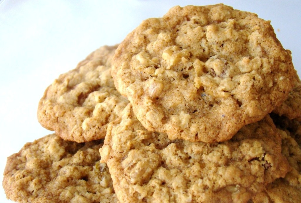 Diabetic Friendly Oatmeal Cookies
 Oatmeal Cookies diabeating