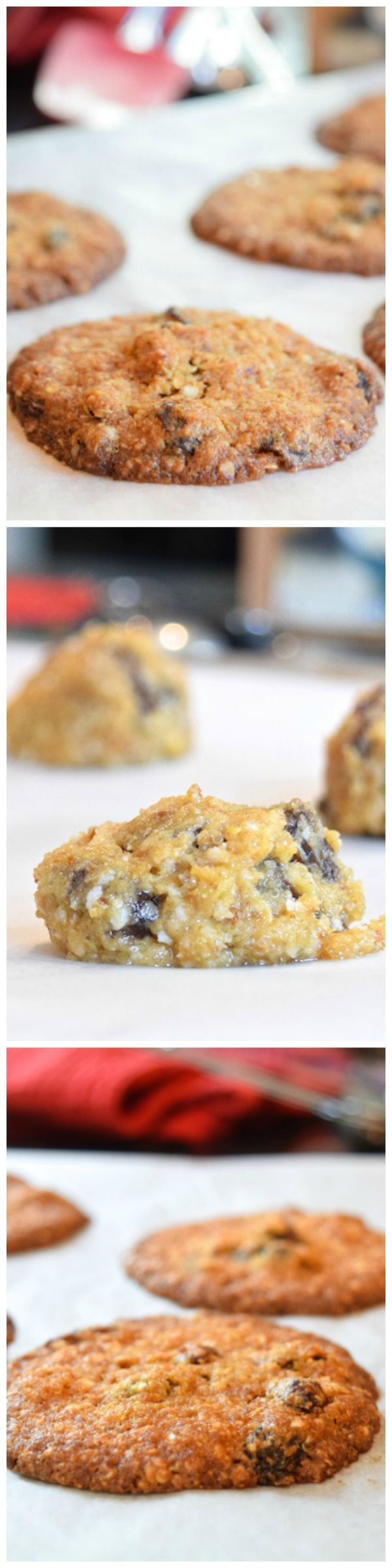 Diabetic Friendly Oatmeal Cookies
 25 best images about Biscuits on Pinterest