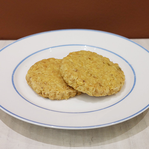 Diabetic Friendly Oatmeal Cookies
 5 Element Oat Cookie Vegan & Diabetic Friendly – Delcies