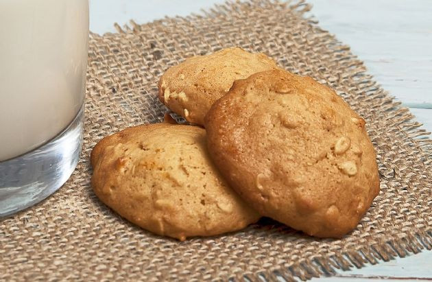 Diabetic Friendly Oatmeal Cookies
 Oatmeal Orange Cookies Diabetes Friendly Recipe