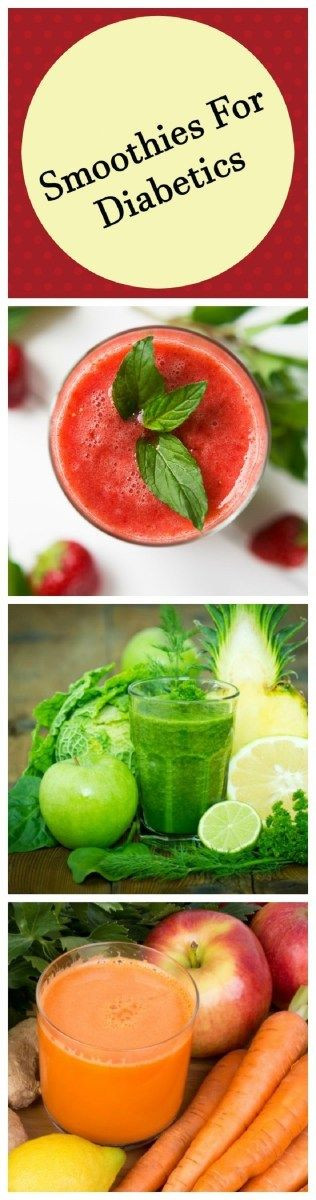 Diabetic Friendly Smoothies
 Diabetic Friendly Smoothies … The Best Healthy Smoothies