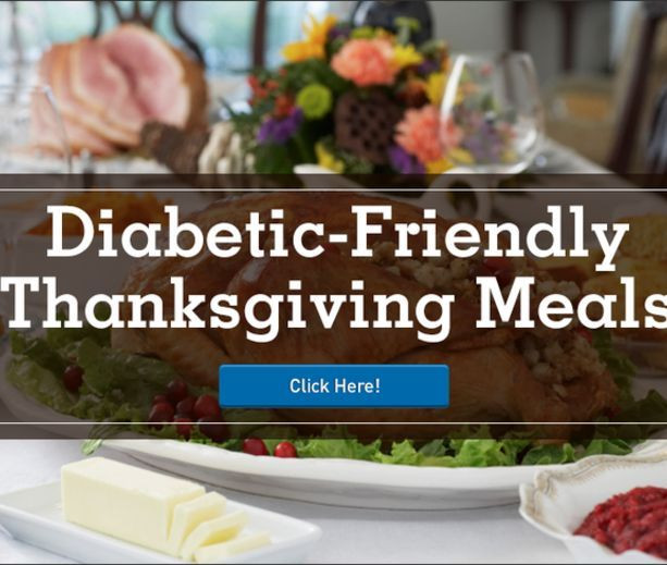 Diabetic Friendly Thanksgiving Recipes
 Diabetic Friendly Thanksgiving Recipes