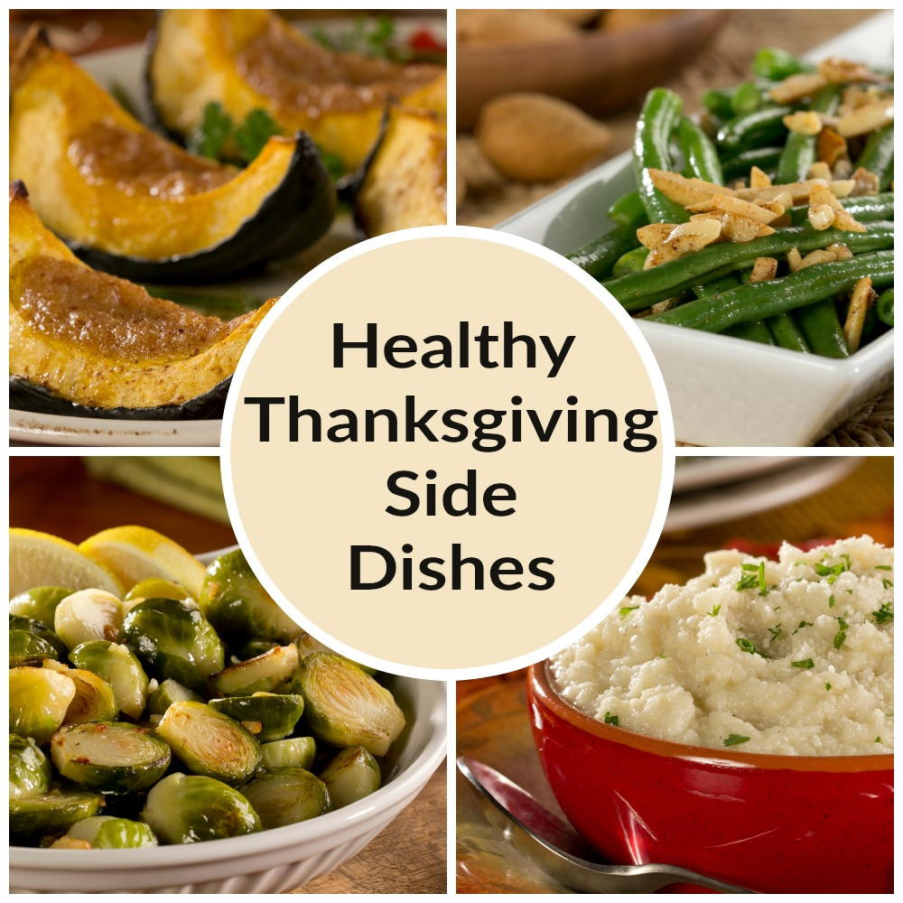 Diabetic Friendly Thanksgiving Recipes
 Thanksgiving Ve able Side Dish Recipes 4 Healthy Sides